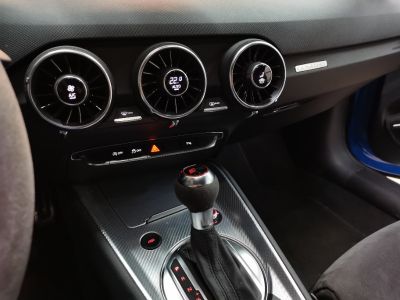 Audi TT RS - <small></small> 69.990 € <small>TTC</small> - #37