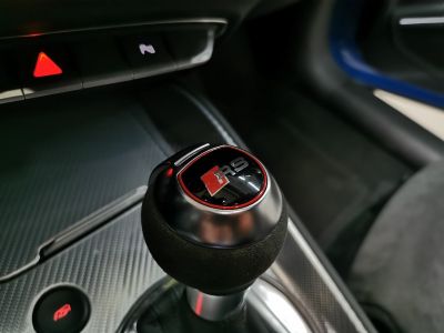 Audi TT RS - <small></small> 69.990 € <small>TTC</small> - #38