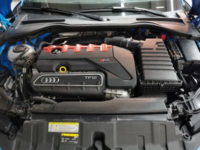 Audi TT RS - <small></small> 69.990 € <small>TTC</small> - #60