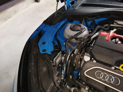 Audi TT RS - <small></small> 69.990 € <small>TTC</small> - #62