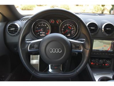 Audi TT RS Coupé Quattro 2.5 TFSI COUPE . - <small></small> 30.990 € <small>TTC</small> - #15