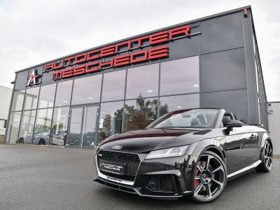 Audi TT RS Roadster 2.5 TFSI Navi  - 1