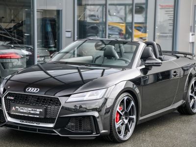 Audi TT RS Roadster 2.5 TFSI Navi  - 2