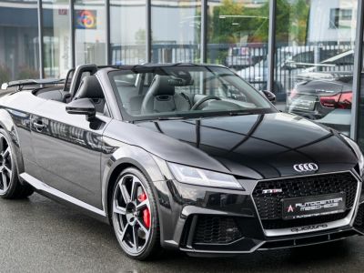 Audi TT RS Roadster 2.5 TFSI Navi  - 3