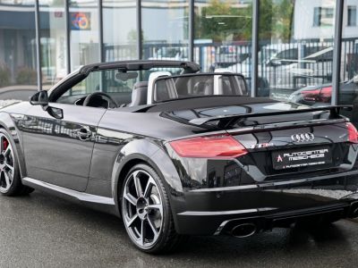 Audi TT RS Roadster 2.5 TFSI Navi  - 5