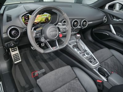 Audi TT RS Roadster 2.5 TFSI Navi  - 9