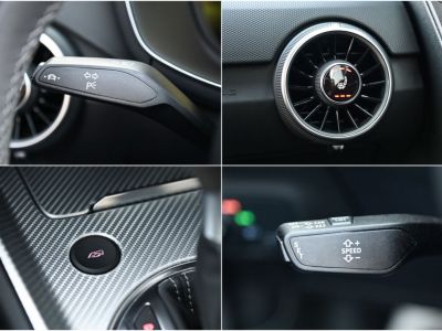 Audi TT RS Roadster 2.5 TFSI Navi  - 19