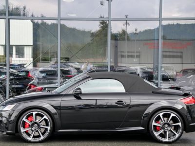 Audi TT RS Roadster 2.5 TFSI Navi  - 23