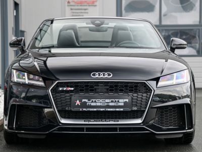 Audi TT RS Roadster 2.5 TFSI Navi  - 27