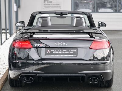 Audi TT RS Roadster 2.5 TFSI Navi  - 28