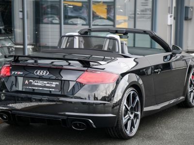 Audi TT RS Roadster 2.5 TFSI Navi  - 30