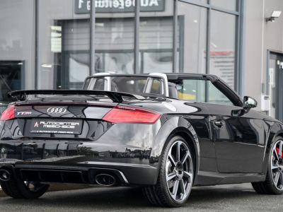 Audi TT RS Roadster 2.5 TFSI Navi  - 32