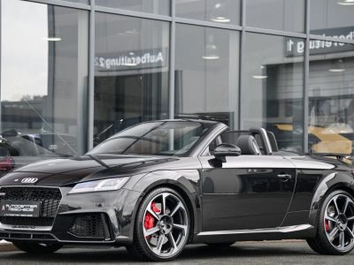 Audi TT RS Roadster 2.5 TFSI Navi  - 33