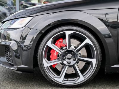 Audi TT RS Roadster 2.5 TFSI Navi  - 35