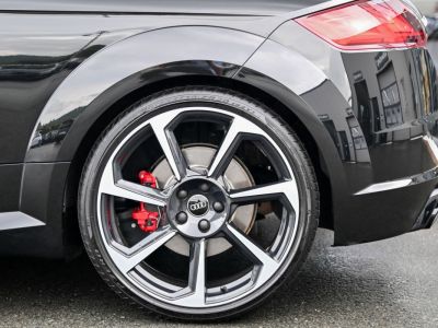 Audi TT RS Roadster 2.5 TFSI Navi  - 36