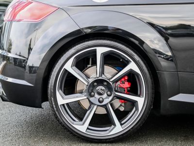 Audi TT RS Roadster 2.5 TFSI Navi  - 37