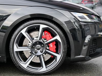 Audi TT RS Roadster 2.5 TFSI Navi  - 38