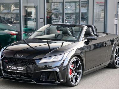 Audi TT RS Roadster 2.5 TFSI Navi  - 2