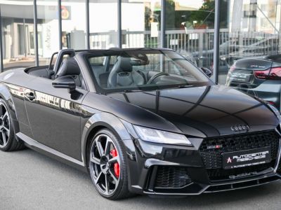 Audi TT RS Roadster 2.5 TFSI Navi  - 3