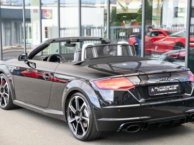 Audi TT RS Roadster 2.5 TFSI Navi  - 5