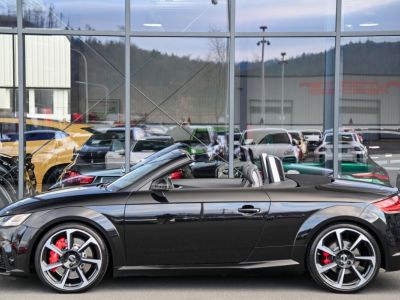 Audi TT RS Roadster 2.5 TFSI Navi  - 6