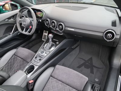 Audi TT RS Roadster 2.5 TFSI Navi  - 11