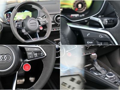 Audi TT RS Roadster 2.5 TFSI Navi  - 17