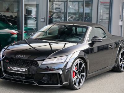 Audi TT RS Roadster 2.5 TFSI Navi  - 22