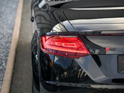 Audi TT RS Roadster 2.5 TFSI Navi  - 26