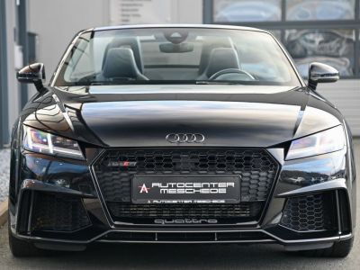 Audi TT RS Roadster 2.5 TFSI Navi  - 27