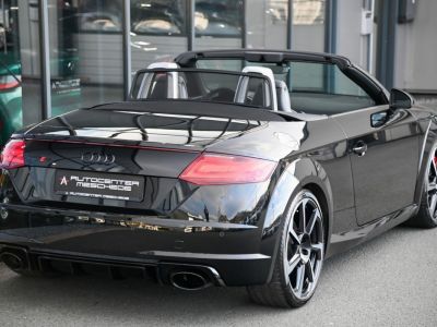 Audi TT RS Roadster 2.5 TFSI Navi  - 30