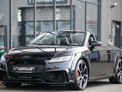 Audi TT RS Roadster 2.5 TFSI Navi  - 31