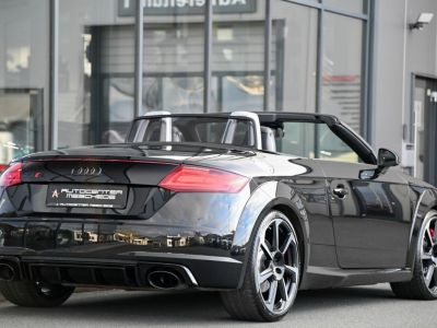 Audi TT RS Roadster 2.5 TFSI Navi  - 32