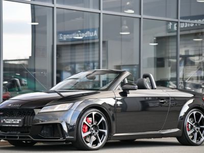 Audi TT RS Roadster 2.5 TFSI Navi  - 33