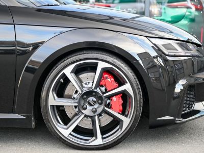 Audi TT RS Roadster 2.5 TFSI Navi  - 38