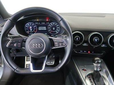 Audi TTS  Coupé 1.8 TFSI S line/S- - <small></small> 29.900 € <small>TTC</small> - #9