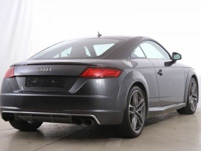 Audi TTS - <small></small> 38.600 € <small>TTC</small> - #5