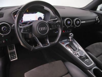 Audi TTS - <small></small> 38.600 € <small>TTC</small> - #8