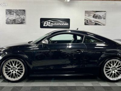 Audi TTS 2.0 TFSI 272CH QUATTRO S TRONIC 6  - 2