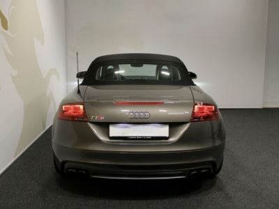 Audi TTS Quattro S-Tronic - <small></small> 27.490 € <small>TTC</small> - #2