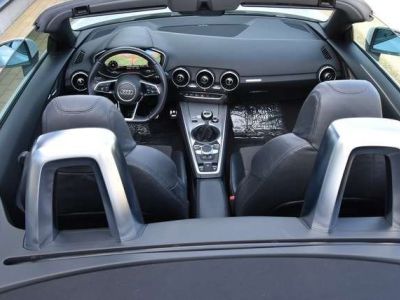Audi TTS S-LINE 2.0 TDi ultra - VR COCKPIT - LEDER - XENON - CRUISE  - 12