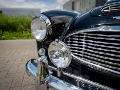 Austin Healey 100 100/6  - 37