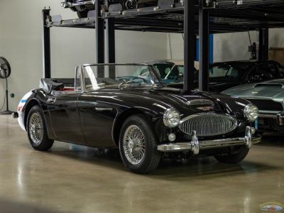 Austin Healey 3000 Mark III - <small></small> 74.500 € <small>TTC</small>