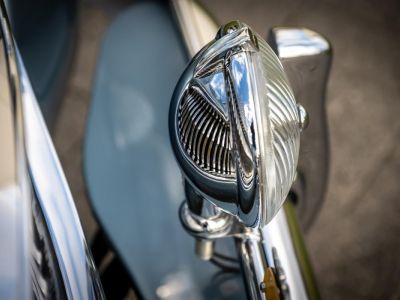 Austin Healey 3000 MKII BN7  - 28