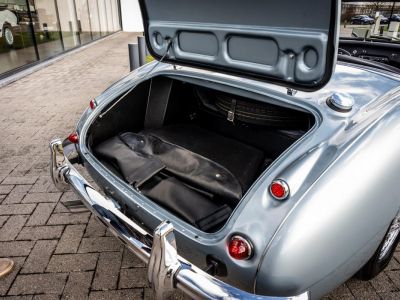 Austin Healey 3000 MKII BN7  - 29