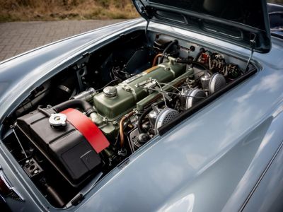 Austin Healey 3000 MKII BN7  - 30