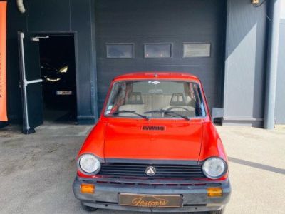 Autobianchi A112  - 2