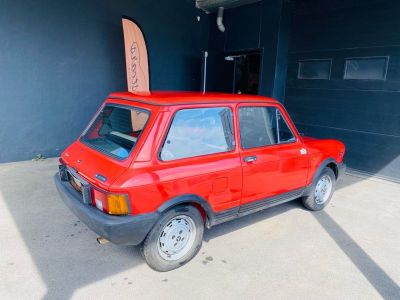 Autobianchi A112  - 6