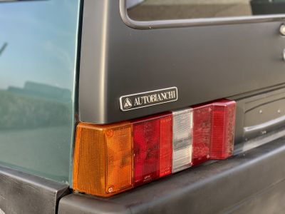 Autobianchi Y10 4WD - <small></small> 8.499 € <small>TTC</small> - #19