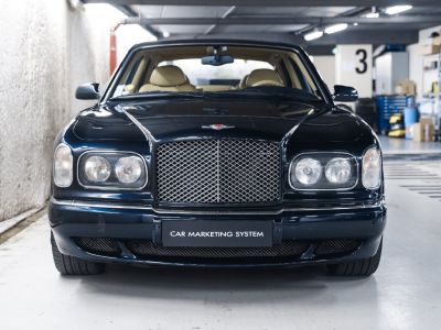 Bentley Arnage 6.75 V8 405 RED LABEL BVA - <small>A partir de </small>310 EUR <small>/ mois</small> - #2